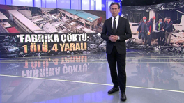 Kanal D Ana Haber - 27.02.2023