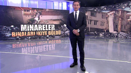 Kanal D Ana Haber - 01.03.2023