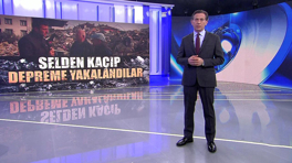 Kanal D Ana Haber - 03.03.2023