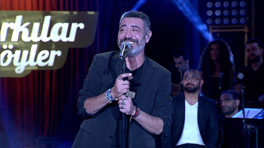 Hakan Altun'dan "Meftun" Performansı!