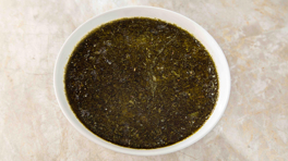 Arda'nın Ramazan Mutfağı - Yeşil Mercimekli Yoğurt Çorbası Tarifi - Yeşil Mercimekli Yoğurt Çorbası Nasıl Yapılır?