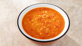 Bulgurlu Sebze Çorbası Tarifi - Bulgurlu Sebze Çorbası Yapılır?