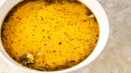 Arda'nın Ramazan Mutfağı - Yoğurtlu Tarhana Çorbası Tarifi - Yoğurtlu Tarhana Çorbası Yapılır?
