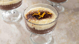 Arda'nın Ramazan Mutfağı - Kupta Kakaolu İrmik Tatlısı Tarifi - Kupta Kakaolu İrmik Tatlısı Yapılır?