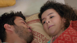 Melis'in oyunu ortalığı karıştırdı!