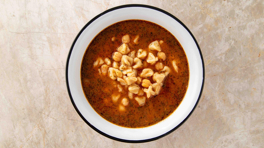 Arda'nın Ramazan Mutfağı - Yüksük Çorbası Tarifi - Yüksük Çorbası Yapılır?