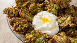 Arda'nın Ramazan Mutfağı - Brokoli Mücveri Tarifi - Brokoli Mücveri Nasıl Yapılır?