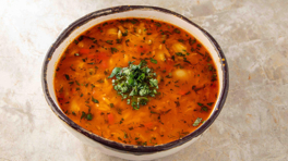 Arda'nın Ramazan Mutfağı - Sebzeli Şehriye Çorbası Tarifi - Sebzeli Şehriye Çorbası Nasıl Yapılır?
