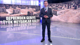 Kanal D Ana Haber - 12.04.2023