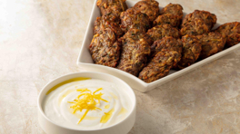 Arda'nın Ramazan Mutfağı - Kıbrıs Köftesi Tarifi - Kıbrıs Köftesi Nasıl Yapılır?