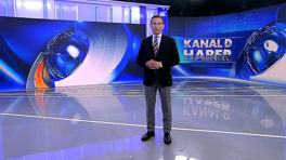 Kanal D Ana Haber - 17.04.2023