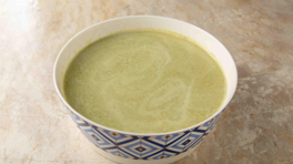 Arda'nın Ramazan Mutfağı - Sütlü Brokoli Çorbası Tarifi - Sütlü Brokoli Çorbası Nasıl Yapılır?