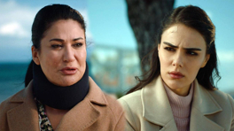 Nesrin, Rüçhan'ın planını Türkan'a anlattı!