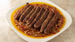 Arda'nın Ramazan Mutfağı - Söğürme Kebabı Tarifi - Söğürme Kebabı Nasıl Yapılır?