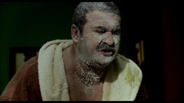 Kutsal Damacana Fragmanı