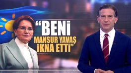 Kanal D Ana Haber - 19.04.2023