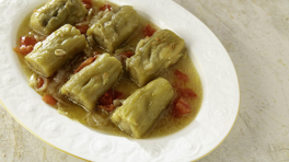 Arda'nın Mutfağı - Patlıcan Silkme Tarifi - Patlıcan Silkme Nasıl Yapılır?