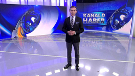 Kanal D Ana Haber - 27.04.2023