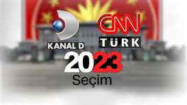 Seçim 2023 Ortak Yayın Fragmanı