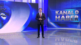 Kanal D Ana Haber - 12.05.2023