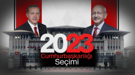 Cumhurbaşkanı Seçimi 2. Tur Fragmanı