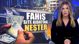 Fahiş site aidatına neşter!