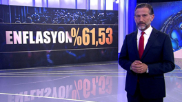 Enflasyon %61,53 oldu, memur ve emekli zamları ne olacak?