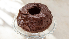 Arda'nın Mutfağı - Sodalı Çikolatalı Kek Tarifi - Sodalı Çikolatalı Kek Nasıl Yapılır?