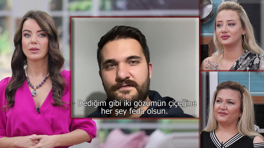 Oğlunun mesajı kaynanayı delirtti!