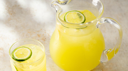Arda'nın Mutfağı - Cool Lime Tarifi - Cool Lime Nasıl Yapılır?