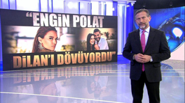 Demet Akalın'dan şok iddia! "Engin Polat, Dilan Polat'ı dövüyordu"