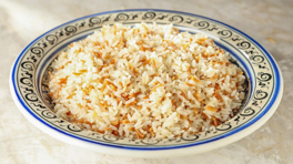 Arda'nın Mutfağı - Şehriyeli Pirinç Pilavı Tarifi - Şehriyeli Pirinç Pilavı Nasıl Yapılır?