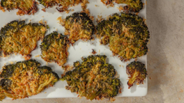 Arda'nın Mutfağı - Çıtır Brokoli Tarifi - Çıtır Brokoli Nasıl Yapılır?