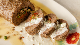 Arda'nın Ramazan Mutfağı - Peynir Soslu Rosto Tarifi - Peynir Soslu Rosto Nasıl Yapılır?