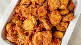 Arda'nın Ramazan Mutfağı - Patatesli Tavuk Yahnisi Tarifi - Patatesli Tavuk Yahnisi Nasıl Yapılır?