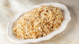 Arda'nın Ramazan Mutfağı - Tel Şehriyeli Pirinç Pilavı Tarifi - Tel Şehriyeli Pirinç Pilavı Nasıl Yapılır?