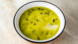 Arda'nın Ramazan Mutfağı - Kremalı Sebze Çorbası Tarifi - Kremalı Sebze Çorbası Nasıl Yapılır?
