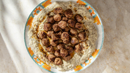 Arda'nın Ramazan Mutfağı - Beğendili Köfte Tarifi - Beğendili Köfte Nasıl Yapılır?