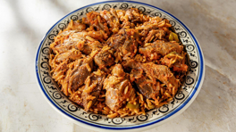 Arda'nın Ramazan Mutfağı - Ankara Tava Tarifi - Ankara Tava Nasıl Yapılır?