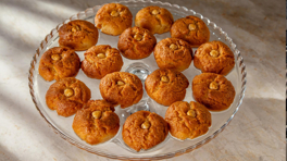 Arda'nın Ramazan Mutfağı - Şekerpare Tarifi - Şekerpare Nasıl Yapılır?
