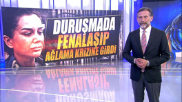 Dilan Polat duruşmada fenalaşıp ağlama krizine girdi!