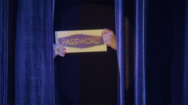 Password Fragmanı