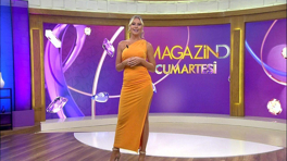 27.07.2024 / Magazin D Cumartesi