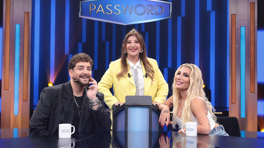 Password İrem Derici Bölümü Fotoğrafları - 4. Bölüm