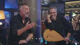 Çok Akustik 21. Bölüm Fragmanı - Oktay Kaynarca ve Yavuz Bingöl