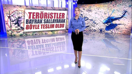 Kanal D Ana Haber - 13.08.2024