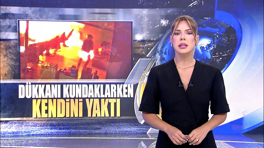 Kanal D Ana Haber - 15.08.2024