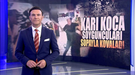 Kanal D Haber Hafta Sonu - 24.08.2024