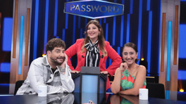 Password 7. Bölüm Özeti - Ecem Erkek