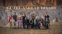 Güzel Aşklar Diyarı Fragmanı